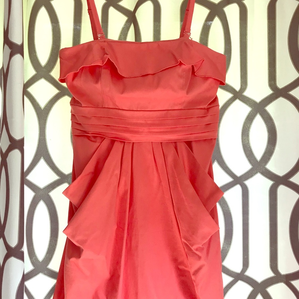 Jessica Simpson dress
